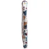 Kép 6/6 - Notebook tok, 15-16", EXACOMPTA, paisley