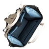 Kép 6/7 - Notebook hátizsák, 15", 12 L, EXACOMPTA "Exactive®", bézs