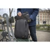 Kép 8/8 - Notebook hátizsák, 14", EXACOMPTA "Exactive® Smart", fekete