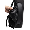 Kép 4/8 - Notebook hátizsák, 16", 16 L, EXACOMPTA "Exactive®", fekete