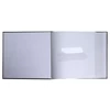 Fotóalbum, 22,5x22 cm, 50 lap, EXACOMPTA 