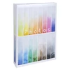 Kép 2/8 - Fotóalbum, 22,5x32,5 cm, 50 lap, EXACOMPTA "Rainbow"