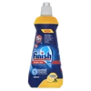 Kép 3/3 - Gépi öblítőszer, 400 ml, FINISH, "Shine&Dry", citrom