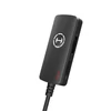 Kép 4/8 - Edifier GS02 USB fekete külső hangkártya