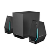 Kép 3/3 - Edifier HECATE G1500 MAX 2.1 fekete hangszóró