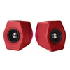 Kép 3/4 - Edifier HECATE G2000 2.0 piros hangszóró