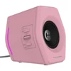 Kép 5/6 - Edifier HECATE G2000 2.0 rózsaszín hangszóró pár