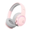 Kép 1/4 - Edifier HECATE G2BT Bluetooth rózsaszín gamer fejhallgató