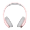 Kép 2/4 - Edifier HECATE G2BT Bluetooth rózsaszín gamer fejhallgató