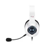Kép 2/4 - Edifier HECATE G2 II 7.1 RGB fehér gamer headset