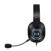 Kép 2/5 - Edifier HECATE G2 II fekete gamer headset