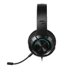 Kép 3/5 - Edifier HECATE G30II fekete gamer headset