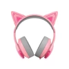 Kép 2/6 - Edifier HECATE G5BT Bluetooth rózsaszín gamer fejhallgató