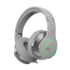 Kép 5/8 - Edifier HECATE G5BT szürke Bluetooth gamer headset