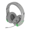 Kép 6/8 - Edifier HECATE G5BT szürke Bluetooth gamer headset