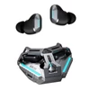Kép 2/5 - Edifier HECATE GX05 True Wireless Bluetooth szürke fülhallgató