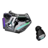 Kép 3/5 - Edifier HECATE GX05 True Wireless Bluetooth szürke fülhallgató