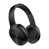 Kép 1/4 - Edifier W600BT vezeték nélküli Bluetooth fekete fejhallgató