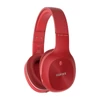 Kép 2/6 - Edifier W800BT Plus aptX vezeték nélküli Bluetooth piros fejhallgató