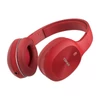 Kép 4/6 - Edifier W800BT Plus aptX vezeték nélküli Bluetooth piros fejhallgató