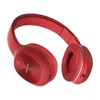 Kép 5/6 - Edifier W800BT Plus aptX vezeték nélküli Bluetooth piros fejhallgató