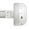 Kép 3/5 - Edifier W820NB ANC Bluetooth fehér fejhallgató