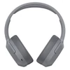 Kép 2/8 - Edifier W820NB Bluetooth szürke fejhallgató