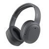 Kép 7/7 - Edifier W820NB Plus ANC vezeték nélküli Bluetooth szürke fejhallgató