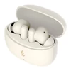 Kép 2/6 - Edifier X5 Pro True Wireless Bluetooth elefántcsontfehér fülhallgató