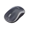 Kép 1/14 - Logitech M185 vezeték nélküli szürke notebook egér