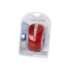 Kép 1/3 - Esperanza Uranus Wireless mouse White/Red