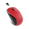 Kép 9/9 - Genius Nx-7000 USB piros vezeték nélküli egér
