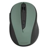 Kép 1/2 - Egér vezeték nélküli HAMA MW-400 V2 opál zöld