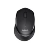 Kép 5/8 - Logitech B330 Silent Plus Wireless Black