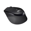 Kép 6/8 - Logitech B330 Silent Plus Wireless Black