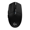 Kép 15/21 - Logitech G305 Lightspeed USB vezeték nélküli fekete gamer egér