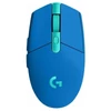 Kép 8/12 - Logitech G305 Lightspeed kék vezeték nélküli gamer egér