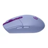 Kép 10/10 - Logitech G305 Lightspeed lila vezeték nélküli gamer egér