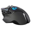 Kép 8/12 - Logitech G502 Lightspeed vezeték nélküli fekete gamer egér