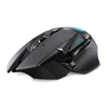 Kép 9/12 - Logitech G502 Lightspeed vezeték nélküli fekete gamer egér