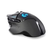 Kép 10/12 - Logitech G502 Lightspeed vezeték nélküli fekete gamer egér