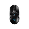 Kép 13/19 - Logitech G903 Lightspeed vezeték nélküli fekete gamer egér