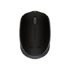 Kép 11/14 - Logitech M171 vezeték nélküli fekete notebook egér