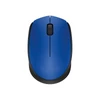 Kép 8/11 - Logitech M171 vezeték nélküli kék notebook egér
