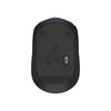 Kép 11/11 - Logitech M171 vezeték nélküli kék notebook egér