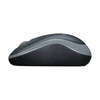 Kép 14/14 - Logitech M185 vezeték nélküli szürke notebook egér