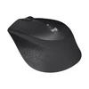 Kép 14/17 - Logitech M330 Silent vezeték nélküli fekete egér