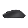 Kép 16/17 - Logitech M330 Silent vezeték nélküli fekete egér