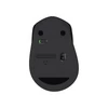 Kép 17/17 - Logitech M330 Silent vezeték nélküli fekete egér