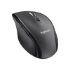 Logitech M705 Marathon vezeték nélküli lézeres fekete egér